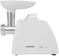 Мясорубка Starwind SMG-5550 1900Вт белый
