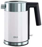 Чайник электрический Graef WK 401 weiss