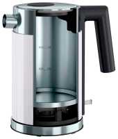 Чайник электрический Graef WK 401 weiss
