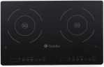 Настольная плита Gemlux GL-IP1718TC