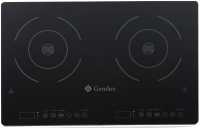 Настольная плита Gemlux GL-IP1718TC