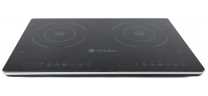 Настольная плита Gemlux GL-IP1718TC