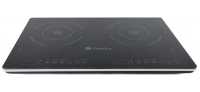 Настольная плита Gemlux GL-IP1718TC