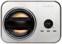 Йогуртница и мороженица Profi Cook PC-ICM 1268 inox