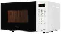 Микроволновая печь - СВЧ Hyundai HYM-D2077, 20 л, 700 Вт, белый