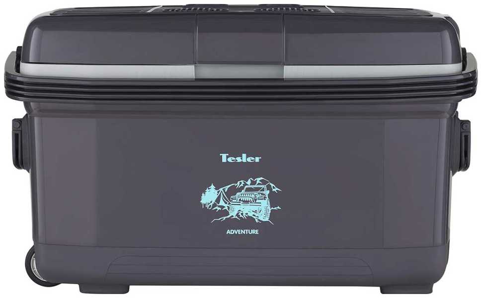 Автомобильный холодильник Tesler TCF-4512