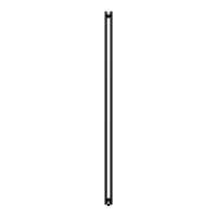 Дизайн-радиатор Royal Thermo Shift R22 VC2180 - 06 секц. RAL9005m