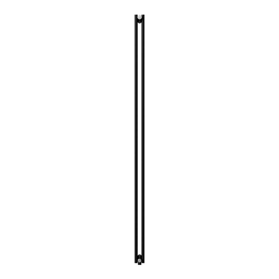 Дизайн-радиатор Royal Thermo Shift R22 VC2180 - 06 секц. RAL9005m