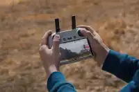 Пульт DJI RC 2