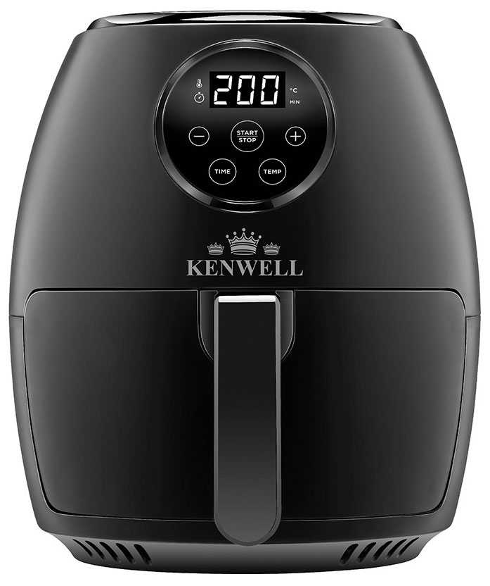 Аэрогриль Kenwell G-101-EVA