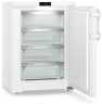Морозильник Liebherr Fdi 1624-20 001 FrostProtect белый