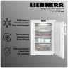 Морозильник Liebherr Fdi 1624-20 001 FrostProtect белый