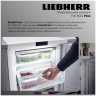 Морозильник Liebherr Fdi 1624-20 001 FrostProtect белый