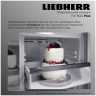 Морозильник Liebherr Fdi 1624-20 001 FrostProtect белый