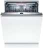 Встраиваемая посудомоечная машина Bosch SMV6ECX51E