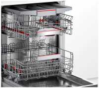 Встраиваемая посудомоечная машина Bosch SMV6ECX51E