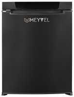 Автомобильный холодильник Meyvel AF-62GB черный