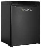 Автомобильный холодильник Meyvel AF-62GB черный