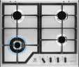 Газовая варочная панель Electrolux KGS64362XX