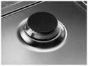 Газовая варочная панель Electrolux KGS64362XX