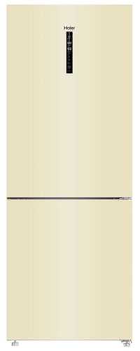 Двухкамерный холодильник Haier C4F744CCGU1