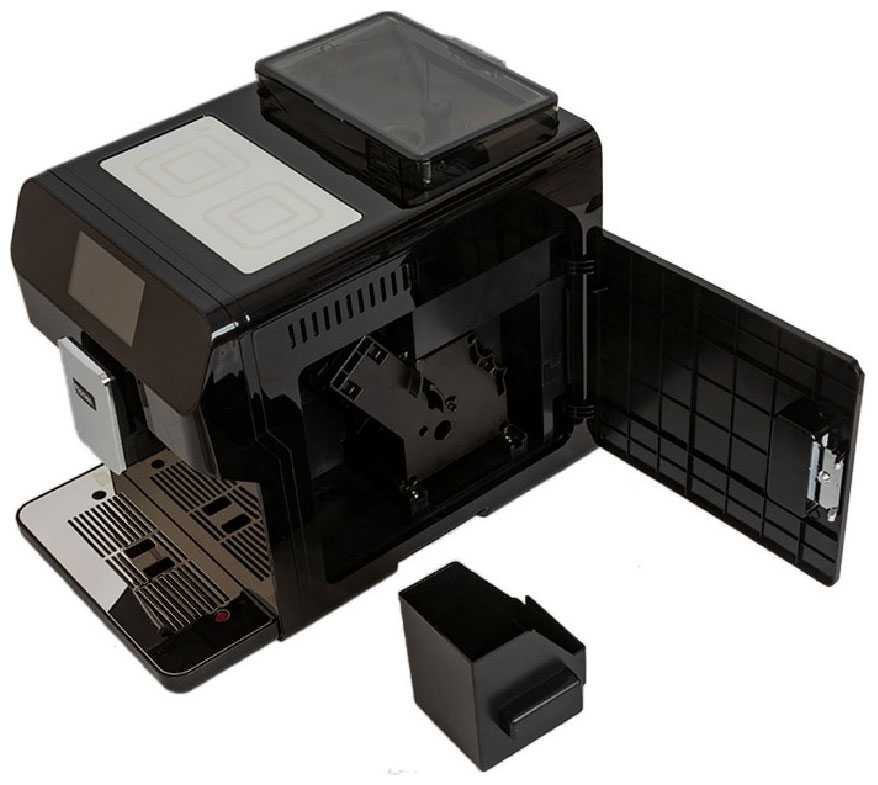 Кофемашина автоматическая Pioneer CMA020