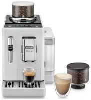 Кофемашина автоматическая De’Longhi EXAM440.35.W Rivelia