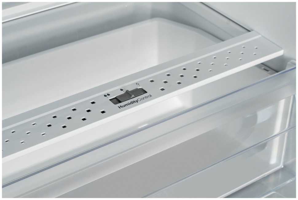 Встраиваемый двухкамерный холодильник De’Longhi DCI 17NFE BERNARDO