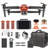 Квадрокоптер Autel Robotics EVO II Dual 640T Enterprise Rugged Bundle V2