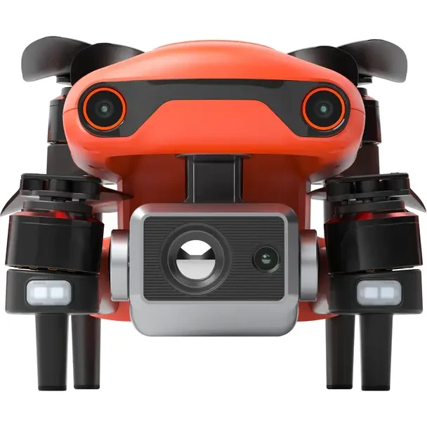 Квадрокоптер Autel Robotics EVO II Dual 640T Enterprise Rugged Bundle V2
