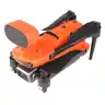 Квадрокоптер Autel Robotics EVO II Dual 640T Enterprise Rugged Bundle V2