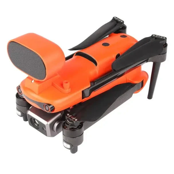 Квадрокоптер Autel Robotics EVO II Dual 640T Enterprise Rugged Bundle V2