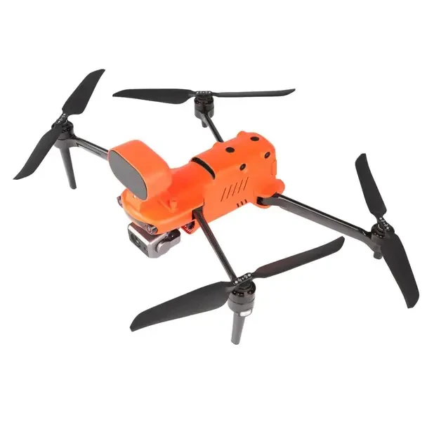 Квадрокоптер Autel Robotics EVO II Dual 640T Enterprise Rugged Bundle V2