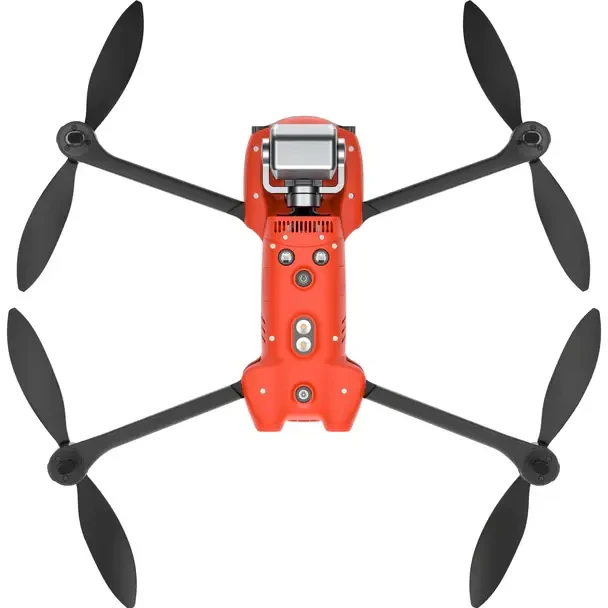 Квадрокоптер Autel Robotics EVO II Dual 640T Enterprise Rugged Bundle V2