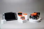 Квадрокоптер Autel Robotics EVO II Dual 640T Enterprise Rugged Bundle V2
