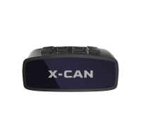 X-CAN AIR 5 Signature - cигнатурный радар-детектор 