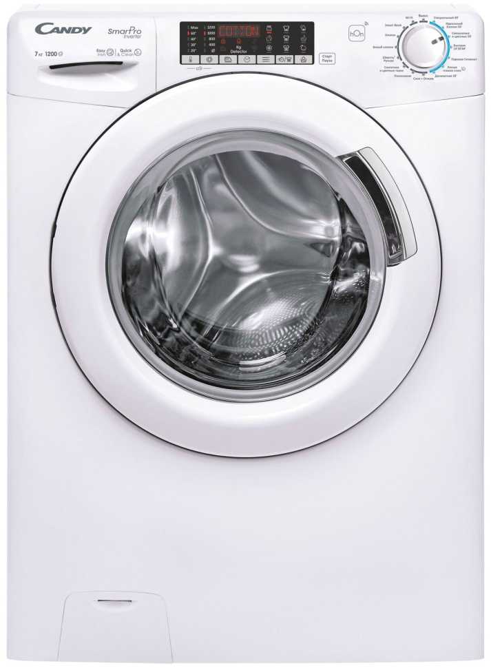 Стиральная машина Candy CSO4 276TWM-07