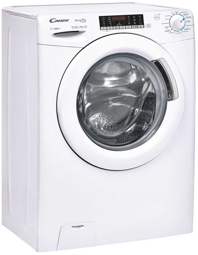 Стиральная машина Candy CSO4 276TWM-07