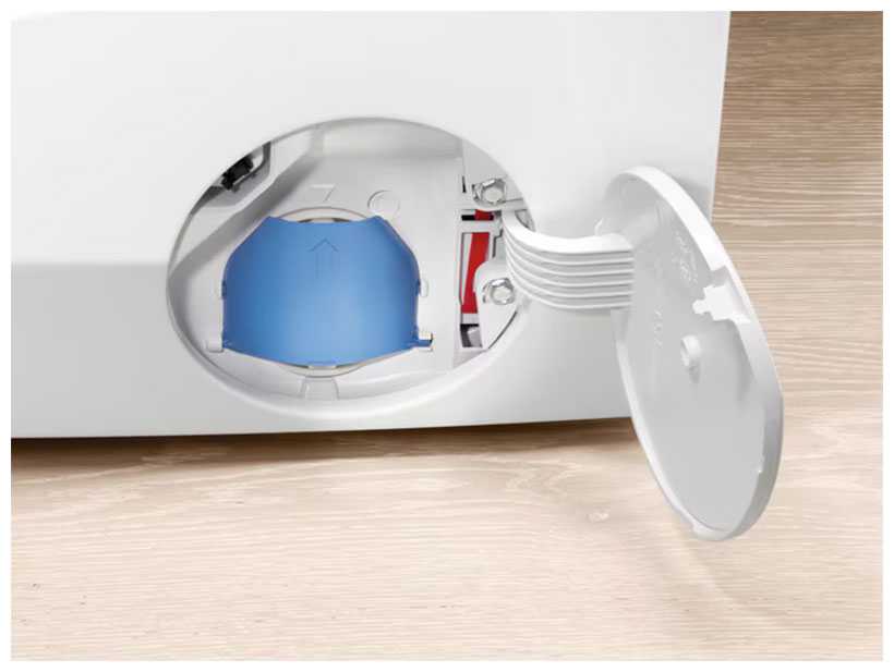 Стиральная машина Electrolux EW8F5417ACE