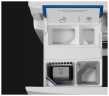 Стиральная машина Electrolux EW8F5417ACE