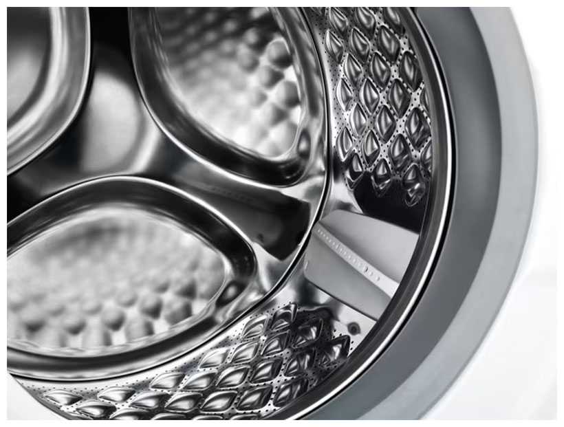 Стиральная машина Electrolux EW8F5417ACE