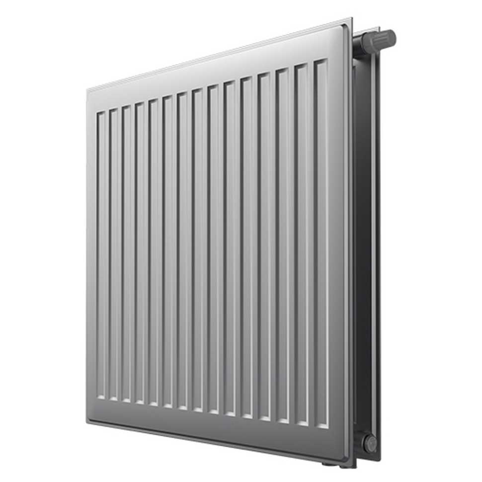 Радиатор панельный Royal Thermo VENTIL HYGIENE VH20-300-1200 Silver Satin