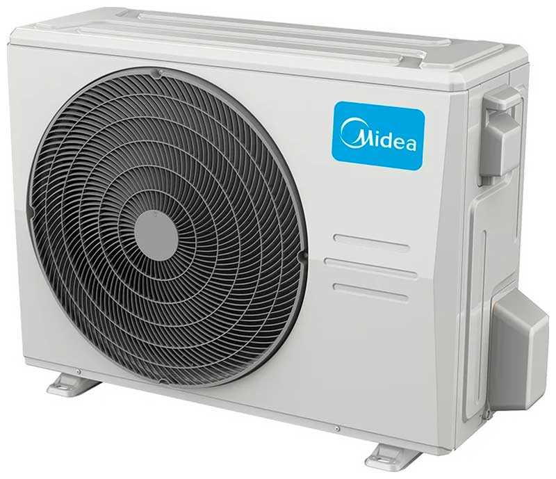 Сплит-система Midea MSFA2-09N8D6