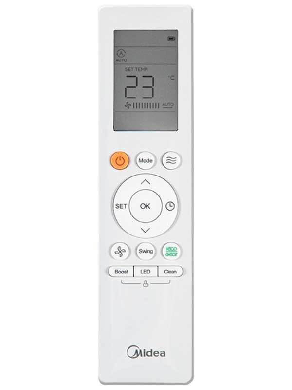 Сплит-система Midea MSFA2-09N8D6