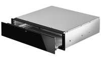 Встраиваемый шкаф для подогревания посуды Kuppersberg KWD 600 Black