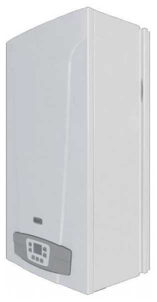 Котел отопления Baxi ECO-4S 24 HC-1142851