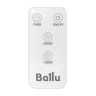 Тепловентилятор настенный Ballu BFH/W-102W