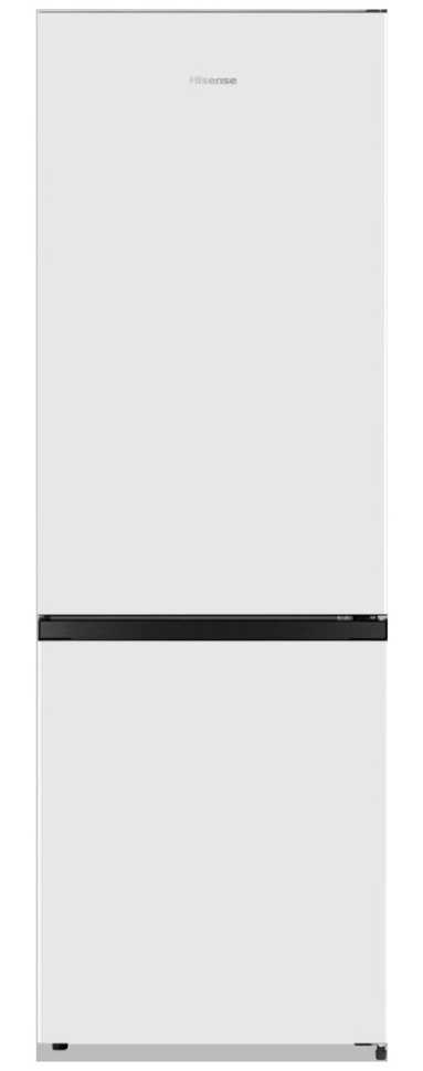 Двухкамерный холодильник Hisense RB372N4AW1