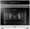 Электрический духовой шкаф Haier HOQ-F5AABX