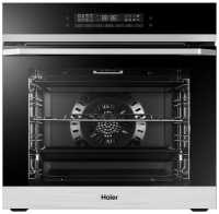 Электрический духовой шкаф Haier HOQ-F5AABX